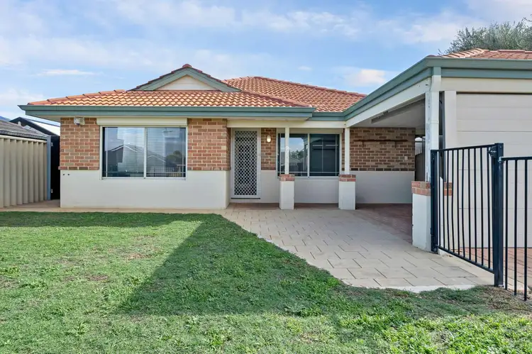Fourth view of Homely house listing, 97 Pembury Way, Butler WA 6036