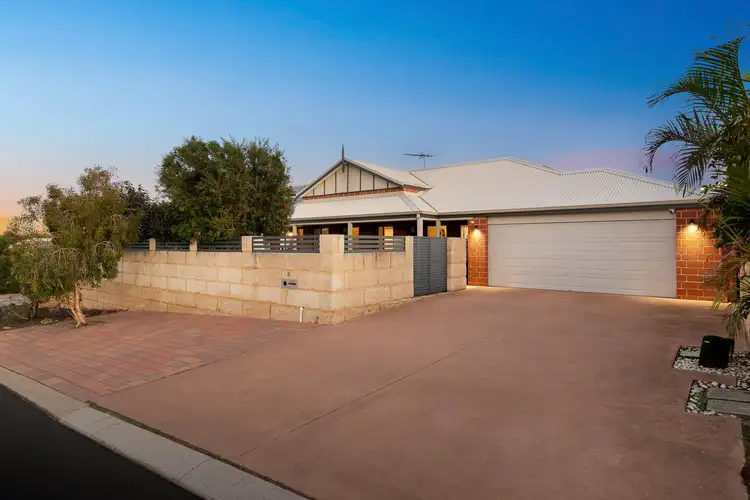9 Gatum Street, Baldivis WA 6171