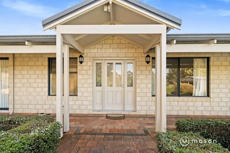 Fourth view of Homely house listing, 5 Collins Place, Shadforth WA 6333