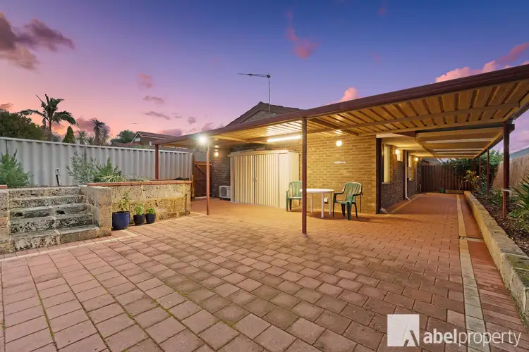 5/38 Clarence  Street, Tuart Hill WA 6060