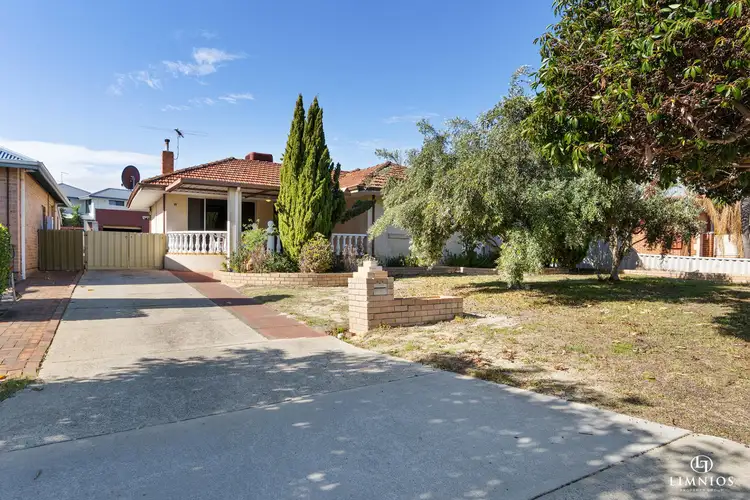 Main view of Homely house listing, 38 Lena Street, Tuart Hill WA 6060