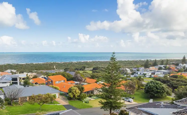 Second view of Homely house listing, 7 Aruma Way, City Beach WA 6015