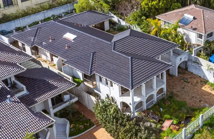 Third view of Homely house listing, 7 Aruma Way, City Beach WA 6015