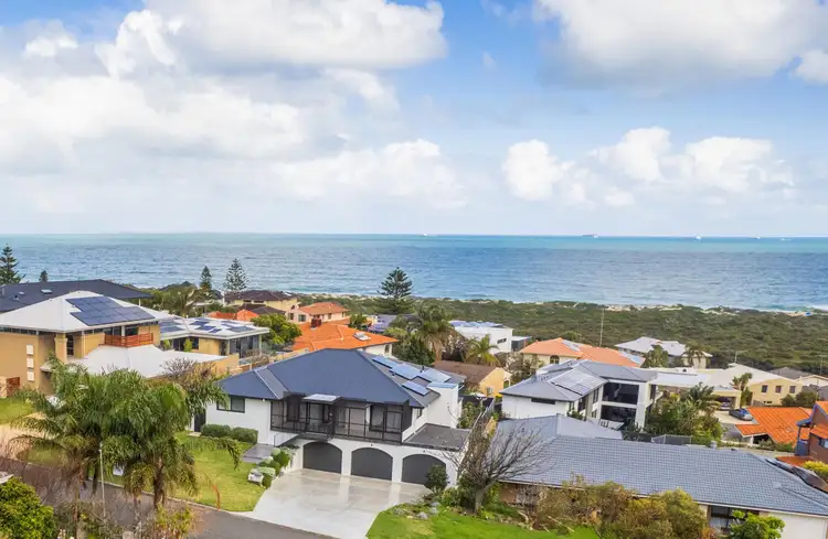 Fourth view of Homely house listing, 7 Aruma Way, City Beach WA 6015