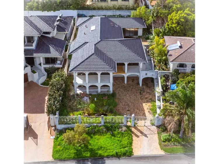 Seventh view of Homely house listing, 7 Aruma Way, City Beach WA 6015