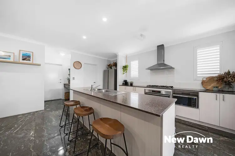 Fourth view of Homely house listing, 21 Dunnett Drive, Ellenbrook WA 6069