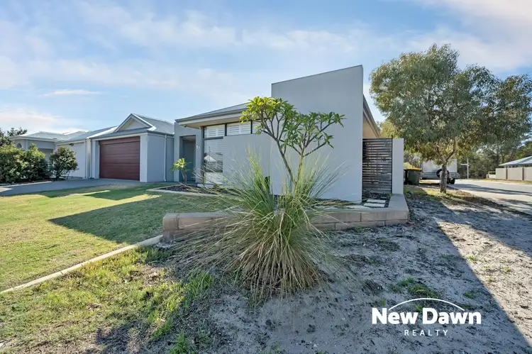 Sixth view of Homely house listing, 21 Dunnett Drive, Ellenbrook WA 6069