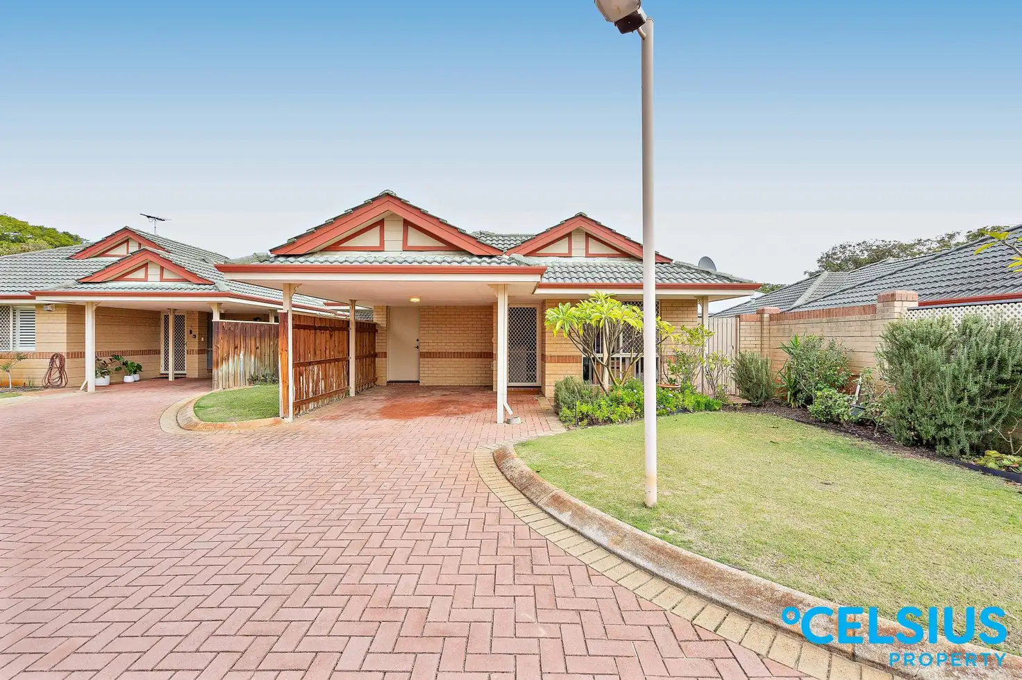 Main view of Homely villa listing, 2/31 Conochie Crescent, Manning WA 6152