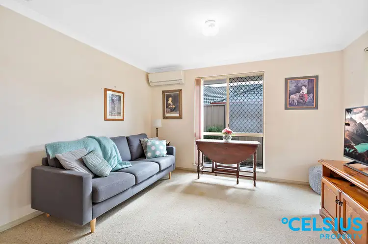 Second view of Homely villa listing, 2/31 Conochie Crescent, Manning WA 6152