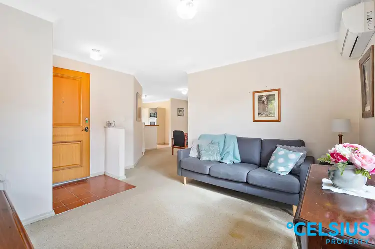 Third view of Homely villa listing, 2/31 Conochie Crescent, Manning WA 6152