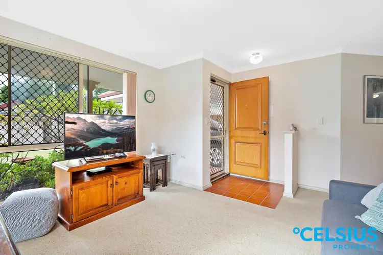 Fourth view of Homely villa listing, 2/31 Conochie Crescent, Manning WA 6152