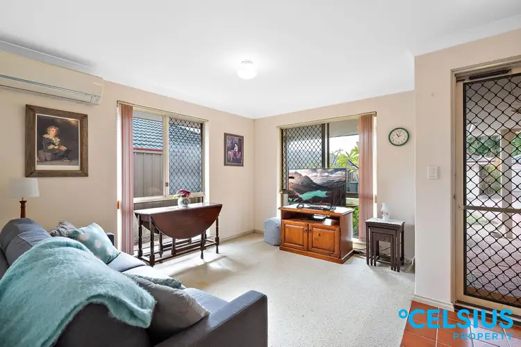 Fifth view of Homely villa listing, 2/31 Conochie Crescent, Manning WA 6152