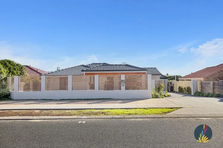 Main view of Homely house listing, 24 Harness Street, Kingsley WA 6026