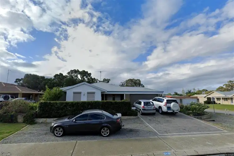 Main view of Homely house listing, 11 Reynolds Avenue, Greenfields WA 6210