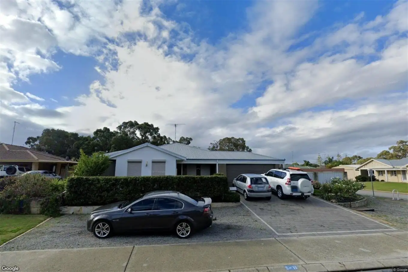 Main view of Homely house listing, 11 Reynolds Avenue, Greenfields WA 6210