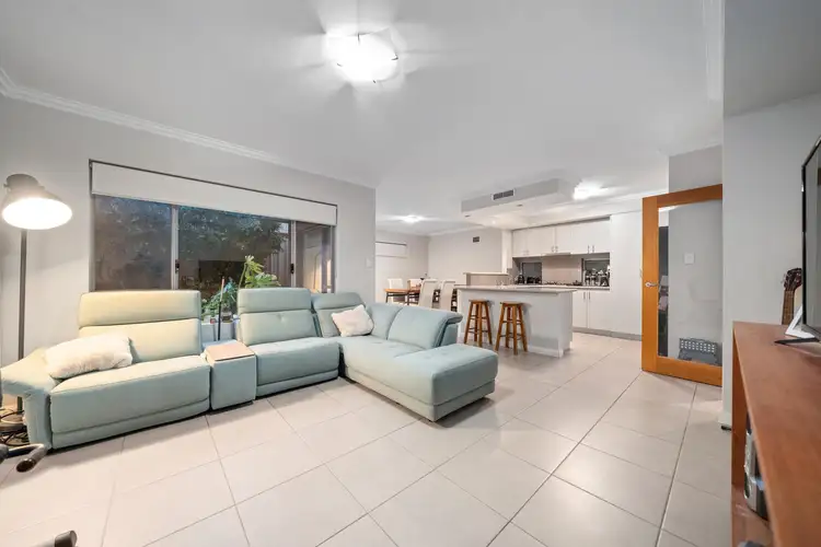 Second view of Homely house listing, 7 Wilmot Bend, Madeley WA 6065