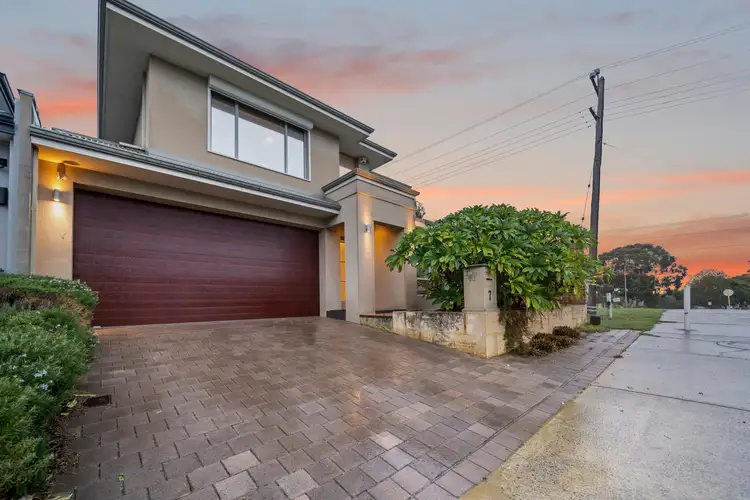 Fifth view of Homely house listing, 7 Wilmot Bend, Madeley WA 6065