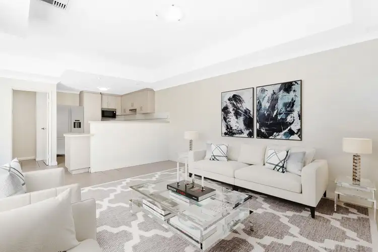 Third view of Homely townhouse listing, 4/103 Morrison Road, Midland WA 6056