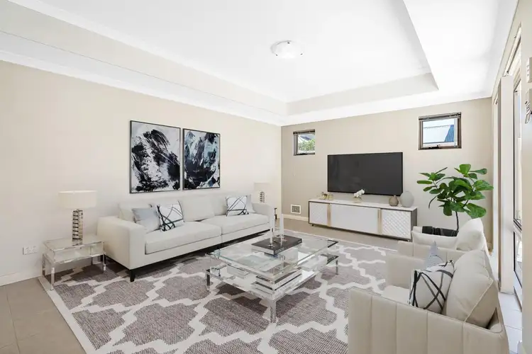 Fifth view of Homely townhouse listing, 4/103 Morrison Road, Midland WA 6056