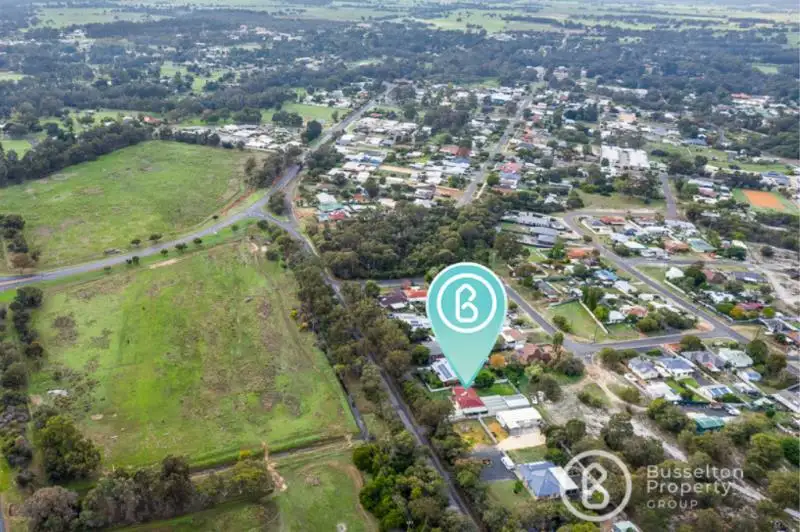 Main view of Homely house listing, 23 Reid Avenue, Capel WA 6271