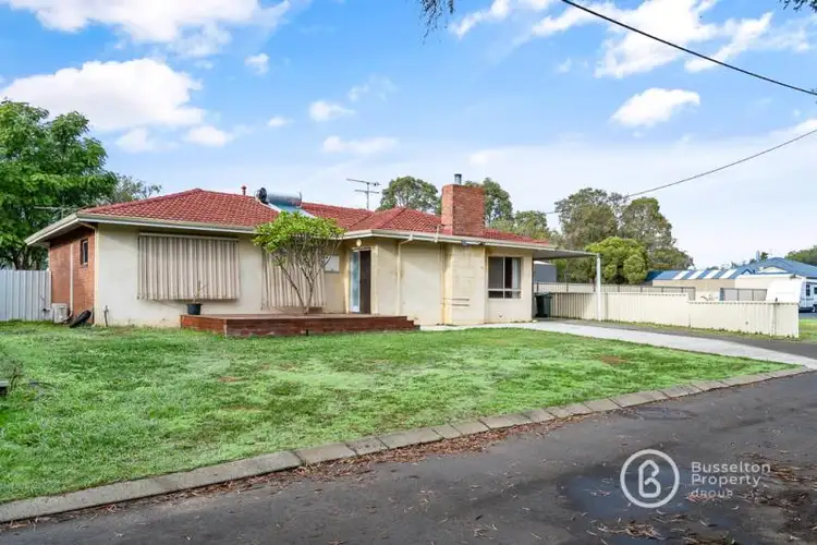 Second view of Homely house listing, 23 Reid Avenue, Capel WA 6271