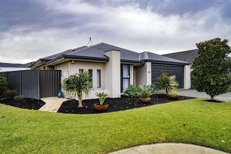 28 Brundall Street, Aveley WA 6069