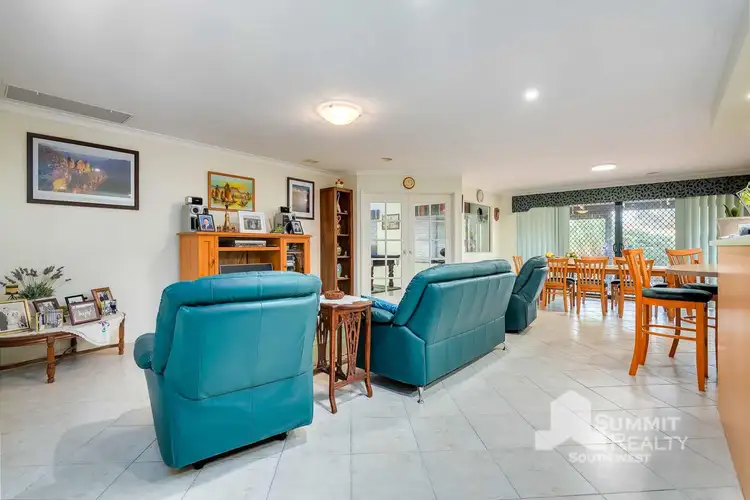 Fifth view of Homely house listing, 2 Gers Street, Dalyellup WA 6230