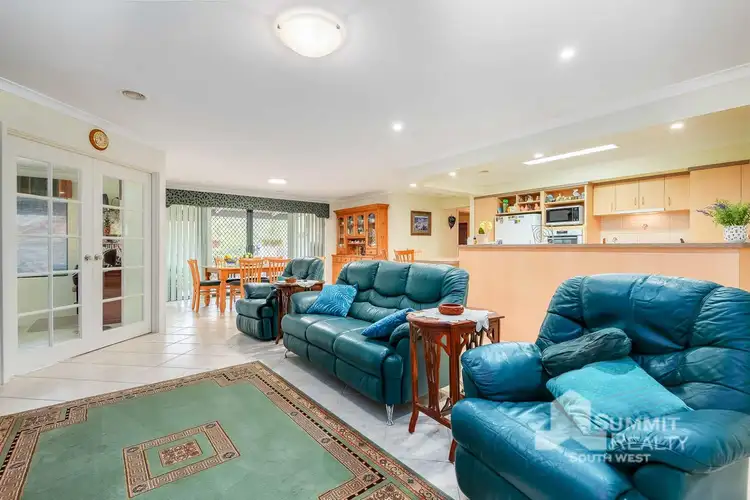 Sixth view of Homely house listing, 2 Gers Street, Dalyellup WA 6230