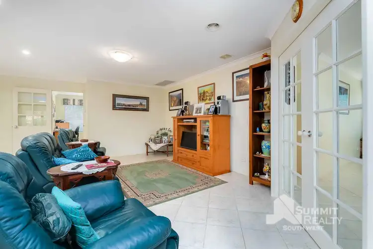 Seventh view of Homely house listing, 2 Gers Street, Dalyellup WA 6230