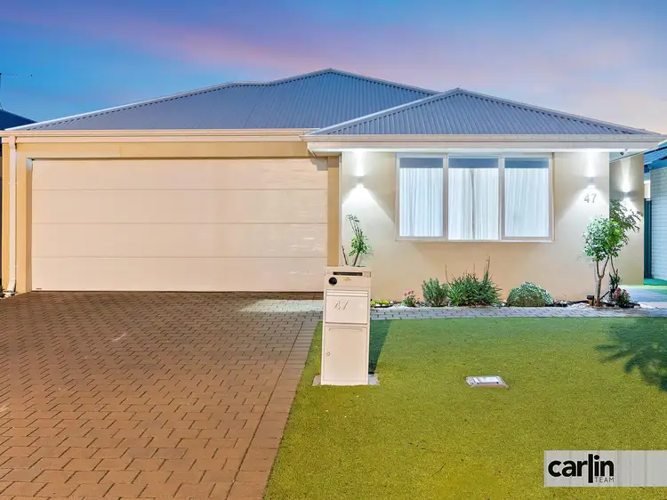 47 Gaebler Road