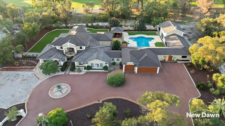 Main view of Homely house listing, 85 Ellen Brook Drive, The Vines WA 6069