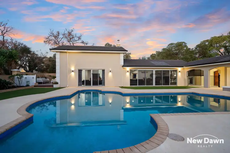 Fourth view of Homely house listing, 85 Ellen Brook Drive, The Vines WA 6069