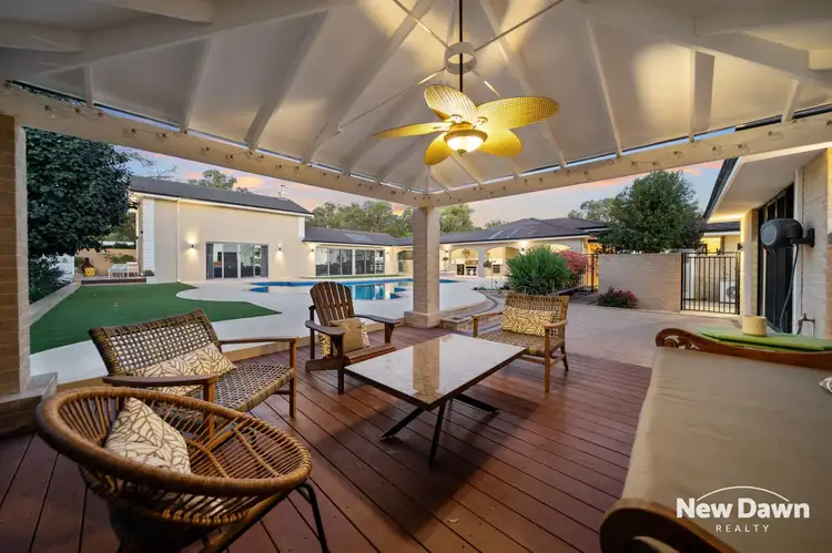 Sixth view of Homely house listing, 85 Ellen Brook Drive, The Vines WA 6069