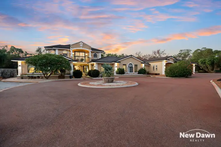 Seventh view of Homely house listing, 85 Ellen Brook Drive, The Vines WA 6069