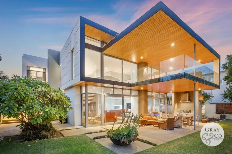 20 Osborne Parade, Claremont WA 6010