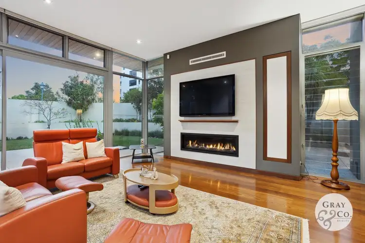 Fifth view of Homely house listing, 20 Osborne Parade, Claremont WA 6010