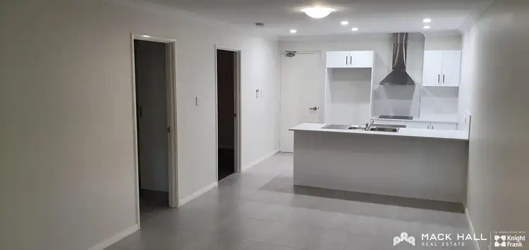 Fifth view of Homely apartment listing, 15/142 Renou Street, East Cannington WA 6107