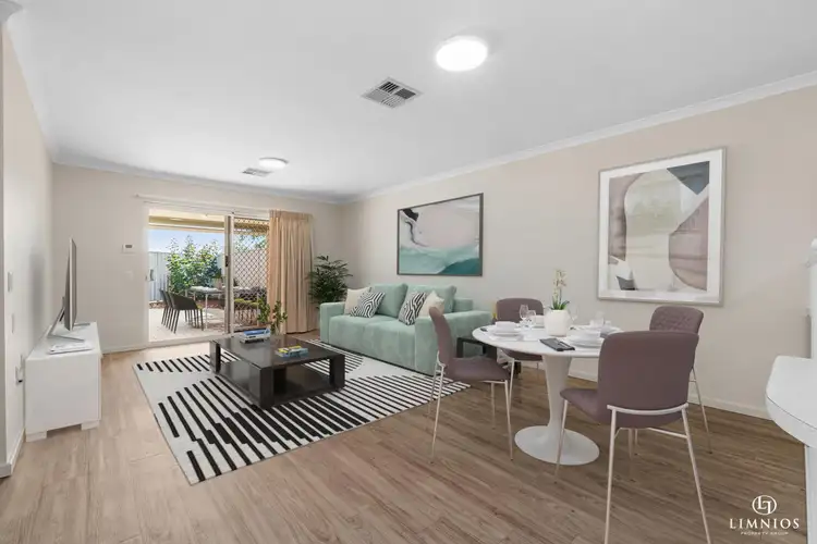 Second view of Homely retirement listing, 21/11 Nugent Street, Balcatta WA 6021