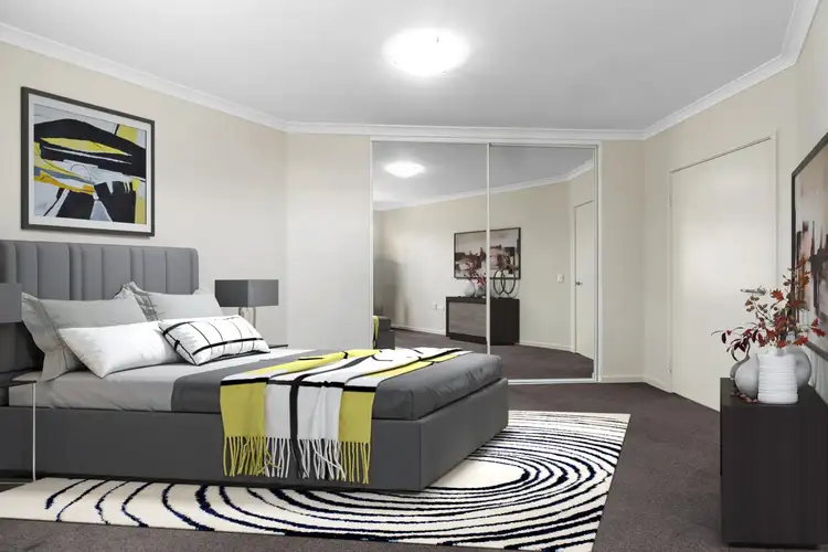 Fifth view of Homely retirement listing, 21/11 Nugent Street, Balcatta WA 6021