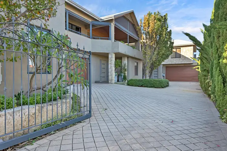 Lot 2, 55b Stewart Street