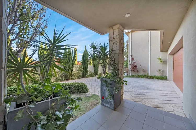Fourth view of Homely townhouse listing, Lot 2, 55b Stewart Street, Scarborough WA 6019