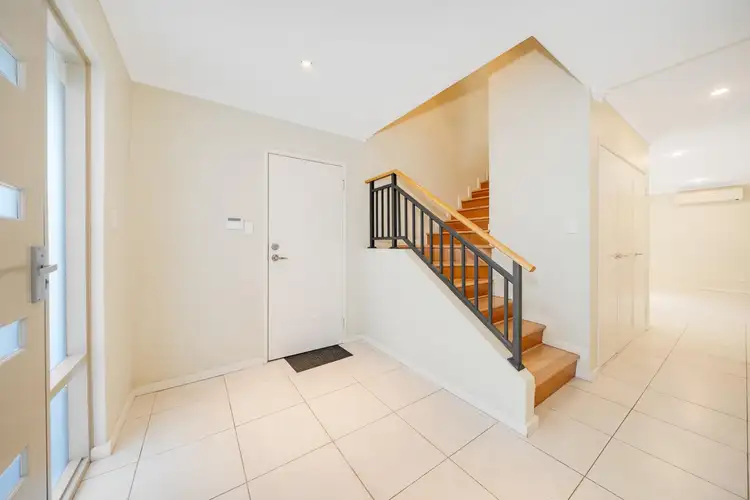 Fifth view of Homely townhouse listing, Lot 2, 55b Stewart Street, Scarborough WA 6019
