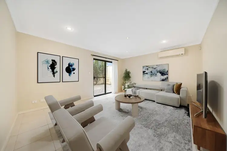 Sixth view of Homely townhouse listing, Lot 2, 55b Stewart Street, Scarborough WA 6019