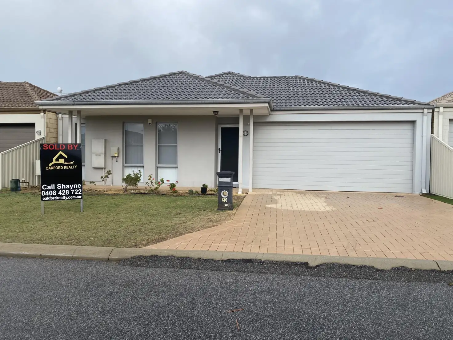 Main view of Homely house listing, 20 Portaferry Gardens, Ridgewood WA 6030