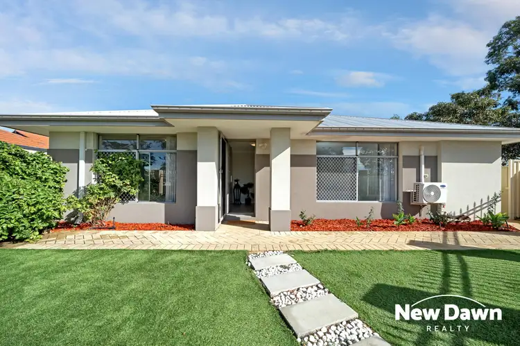 Main view of Homely house listing, 7 Clay Street, Eden Hill WA 6054