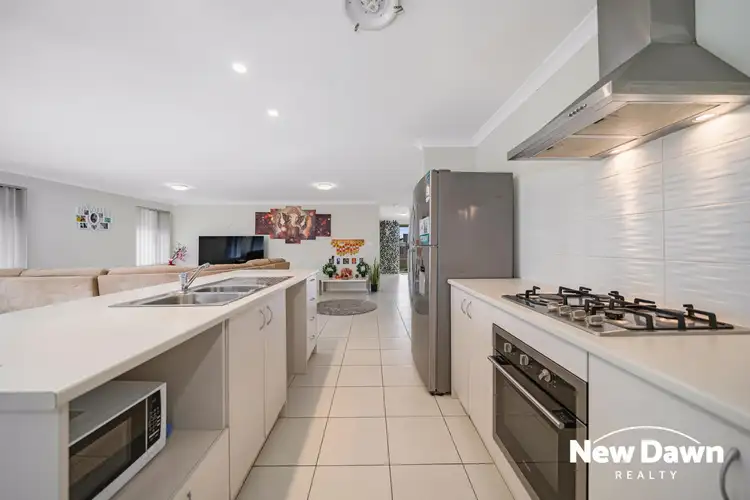 Second view of Homely house listing, 7 Clay Street, Eden Hill WA 6054