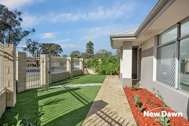 Fifth view of Homely house listing, 7 Clay Street, Eden Hill WA 6054