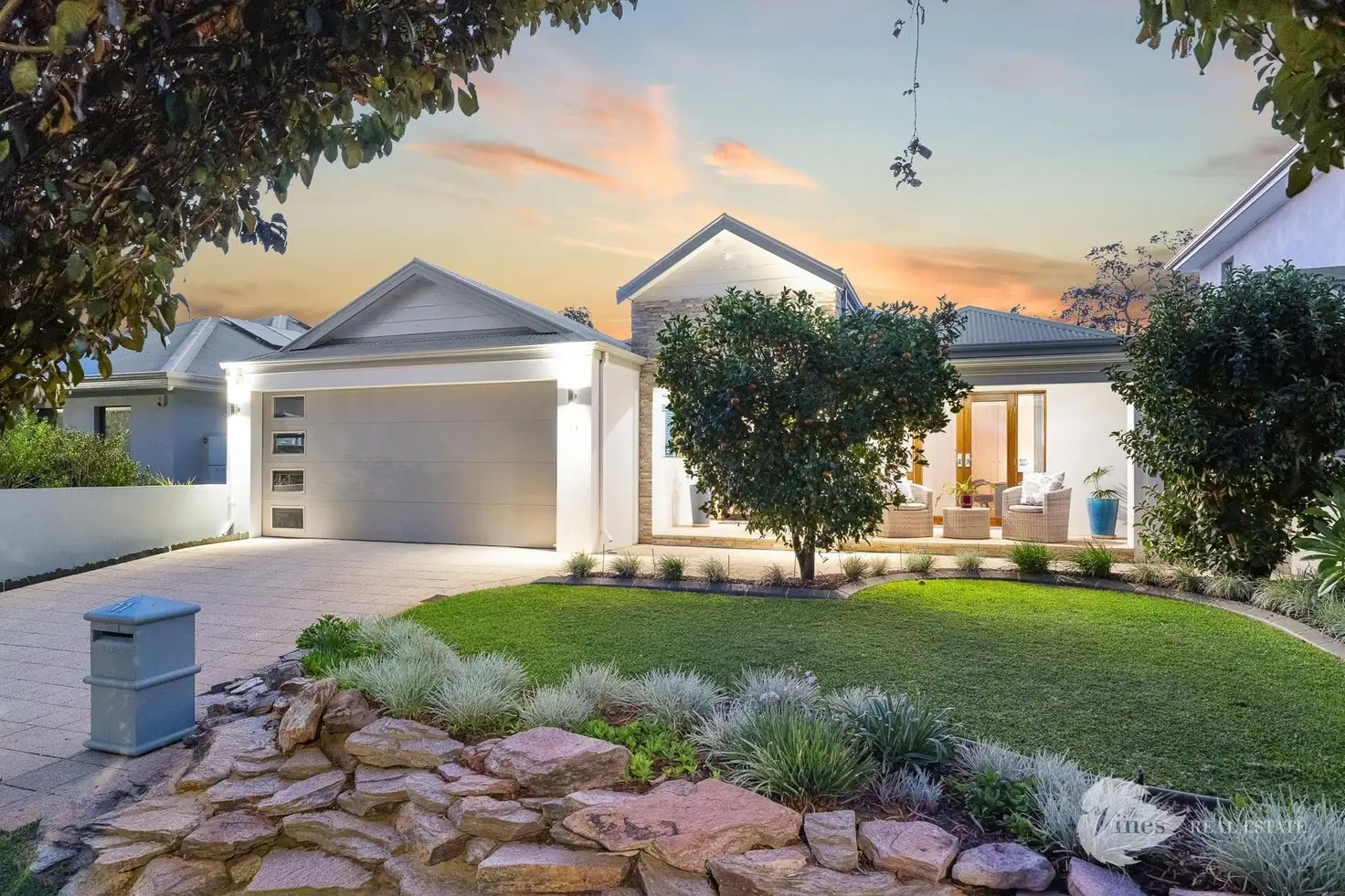 Main view of Homely house listing, 11 The Grange, The Vines WA 6069