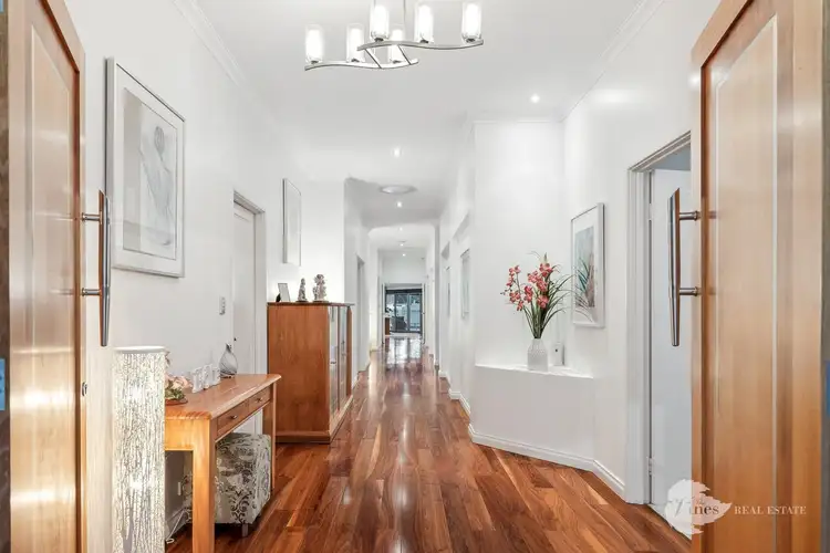 Second view of Homely house listing, 11 The Grange, The Vines WA 6069