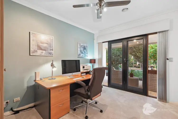 Third view of Homely house listing, 11 The Grange, The Vines WA 6069